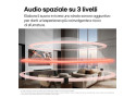 LG S95TR Zwart 9.1.5 kanalen 810 W