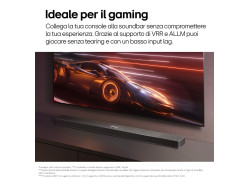 LG S95TR Zwart 9.1.5 kanalen 810 W