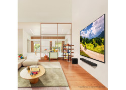 LG S95TR Zwart 9.1.5 kanalen 810 W