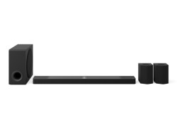 LG S95TR Zwart 9.1.5 kanalen 810 W