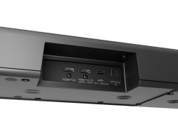 LG S95TR Zwart 9.1.5 kanalen 810 W