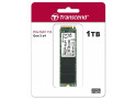 Transcend 115S | 1TB NVMe SSD | M.2 | 3.200MB/s