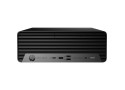 HP ProDesk SFF 400 G9 | Intel Core i5-14500T | 16GB DDR5 RAM | 512GB SSD | Windows 11 Professional | Inclusief Toetsenbord