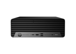 HP ProDesk SFF 400 G9 | Intel Core i5-14500T | 16GB DDR5 RAM | 512GB SSD | Windows 11 Professional | Inclusief Toetsenbord