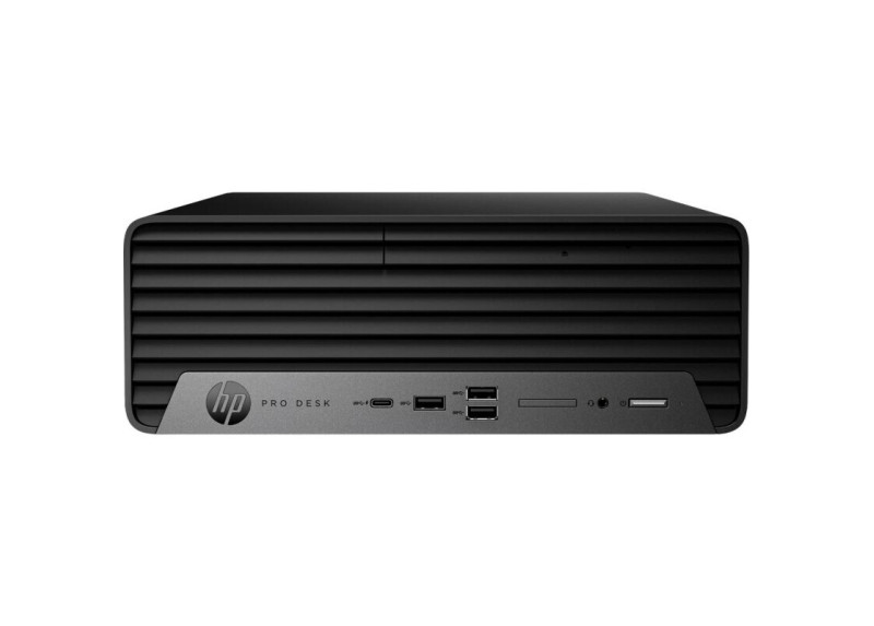 HP ProDesk SFF 400 G9 | Intel Core i5-14500T | 16GB DDR5 RAM | 512GB SSD | Windows 11 Professional | Inclusief Toetsenbord