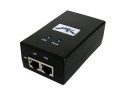 Ubiquiti Networks POE-48-24W | PoE Adapter & Injector | 48V | 24W | Fast Ethernet