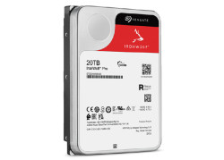 Seagate IronWolf Pro HDD 3.5" | 20TB SATA III | 7200RPM