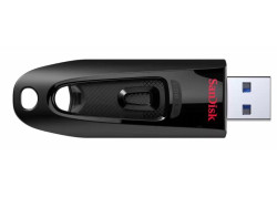 SanDisk SDCZ48-1T00-G46 USB flash drive 1 TB USB Type-A 3.2 Gen 1 (3.1 Gen 1) Zwart