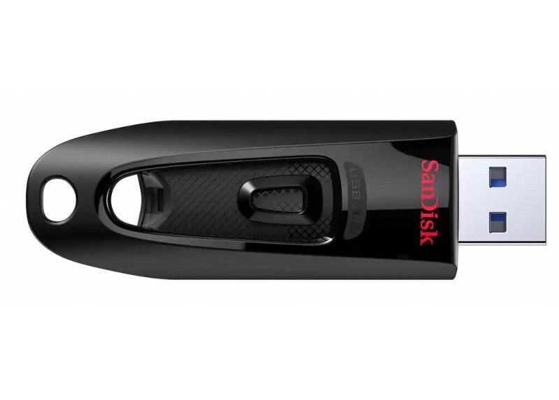 SanDisk SDCZ48-1T00-G46 USB flash drive 1 TB USB Type-A 3.2 Gen 1 (3.1 Gen 1) Zwart SanDisk SDCZ48-1T00-G46 USB flash drive 1 TB USB Type-A 3.2 Gen 1 (3.1 Gen 1) Zwart
