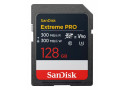 SanDisk Extreme PRO 128 GB SDXC UHS-II Klasse 10