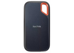 SanDisk Extreme Portable 8 TB USB Type-C 3.2 Gen 2 (3.1 Gen 2) Zwart