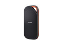 SanDisk Extreme Pro Thunderbolt technologie 2 TB USB Type-C USB4 Gen 3x2 Zwart