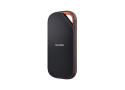 SanDisk Extreme Pro Thunderbolt technologie 4 TB USB Type-C USB4 Gen 3x2 Zwart, Oranje