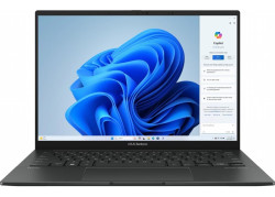 Asus Zenbook 14 OLED | 14&#039;&#039; WUXGA TOUCH | Intel Core Ultra 5 125H | 8GB DDR5 | 512GB SSD | W11 Home