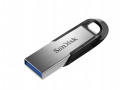 SanDisk Ultra Flair USB flash drive 512 GB USB Type-A 3.2 Gen 1 (3.1 Gen 1) Zilver