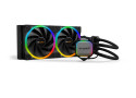 be quiet! PURE LOOP 2 FX 280mm | All-in-One CPU Waterkoeler | Zwart