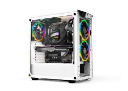 be quiet! PURE LOOP 2 FX 280mm | All-in-One CPU Waterkoeler | Zwart