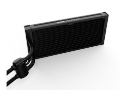 be quiet! PURE LOOP 2 FX 280mm | All-in-One CPU Waterkoeler | Zwart