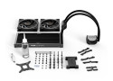 be quiet! PURE LOOP 2 FX 280mm | All-in-One CPU Waterkoeler | Zwart