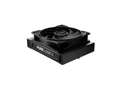 be quiet! PURE LOOP 2 120mm | All-in-One CPU Waterkoeler | Zwart