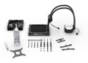 be quiet! PURE LOOP 2 120mm | All-in-One CPU Waterkoeler | Zwart