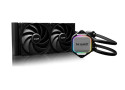 be quiet! PURE LOOP 2 240mm | All-in-One CPU Waterkoeler | Zwart