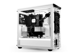 be quiet! PURE LOOP 2 240mm | All-in-One CPU Waterkoeler | Zwart
