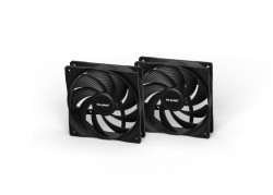 be quiet! PURE LOOP 2 240mm | All-in-One CPU Waterkoeler | Zwart