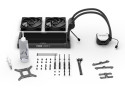 be quiet! PURE LOOP 2 240mm | All-in-One CPU Waterkoeler | Zwart