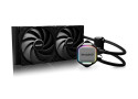 be quiet! PURE LOOP 2 280mm | All-in-One CPU Waterkoeler | Zwart