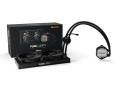 be quiet! PURE LOOP 2 280mm | All-in-One CPU Waterkoeler | Zwart