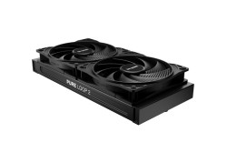 be quiet! PURE LOOP 2 280mm | All-in-One CPU Waterkoeler | Zwart