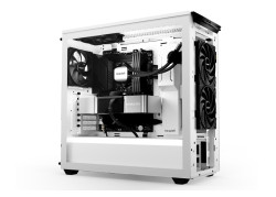 be quiet! PURE LOOP 2 280mm | All-in-One CPU Waterkoeler | Zwart