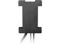 be quiet! LIGHT LOOP 240mm | All-in-One CPU Waterkoeler | Zwart
