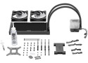 be quiet! LIGHT LOOP 240mm | All-in-One CPU Waterkoeler | Zwart