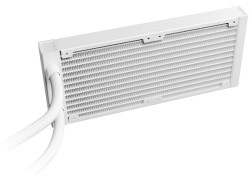 be quiet! LIGHT LOOP 240mm | All-in-One CPU Waterkoeler | Wit