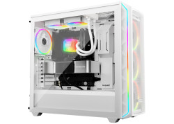 be quiet! LIGHT LOOP 240mm | All-in-One CPU Waterkoeler | Wit