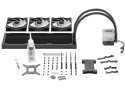 be quiet! LIGHT LOOP 360mm | All-in-One CPU Waterkoeler | Zwart
