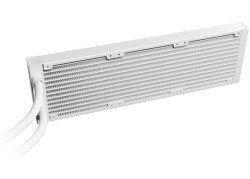 be quiet! LIGHT LOOP 360mm | All-in-One CPU Waterkoeler | Wit