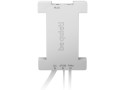 be quiet! LIGHT LOOP 360mm | All-in-One CPU Waterkoeler | Wit