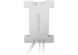 be quiet! LIGHT LOOP 360mm | All-in-One CPU Waterkoeler | Wit