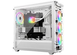 be quiet! LIGHT LOOP 360mm | All-in-One CPU Waterkoeler | Wit