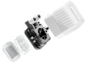 be quiet! LIGHT LOOP 360mm | All-in-One CPU Waterkoeler | Wit
