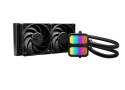 be quiet! SILENT LOOP 3 240mm | All-in-One CPU Waterkoeler | Zwart