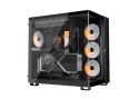 be quiet! SILENT LOOP 3 240mm | All-in-One CPU Waterkoeler | Zwart