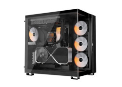 be quiet! SILENT LOOP 3 240mm | All-in-One CPU Waterkoeler | Zwart