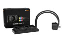 be quiet! SILENT LOOP 3 240mm | All-in-One CPU Waterkoeler | Zwart