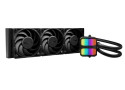 be quiet! SILENT LOOP 3 360mm | All-in-One CPU Waterkoeler | Zwart