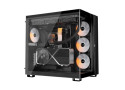 be quiet! SILENT LOOP 3 360mm | All-in-One CPU Waterkoeler | Zwart