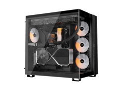 be quiet! SILENT LOOP 3 360mm | All-in-One CPU Waterkoeler | Zwart
